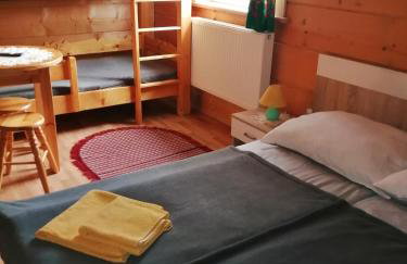 Miodowa Chatka - Foto 6