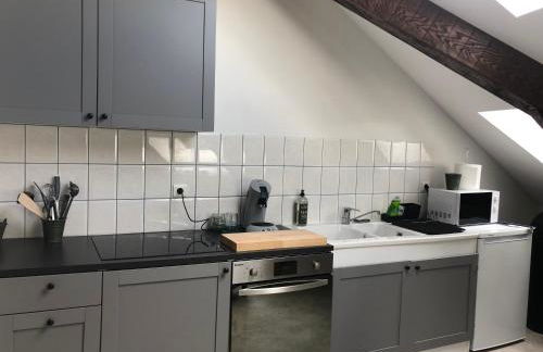 COSY APPART - Photo 6