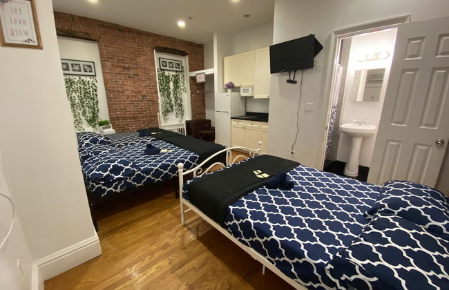 31 Street Broadway Hotel - Foto 64