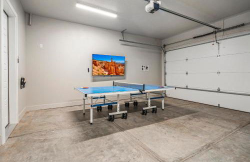 Ocotillo Springs Resort 47 Brand New Home-Private Hot tub BBQ Grill Ping Pong with Resort Pool - Foto 58