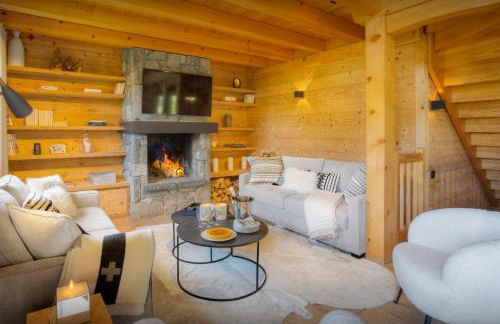Chalet Cosyneige - OVO Network - Foto 1
