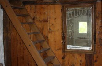 Romantisches Steinhaus Flora in Filipasi - Foto 13