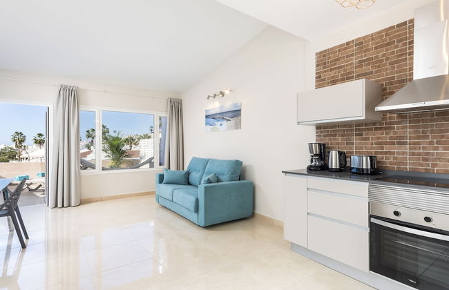 Haciendas Village Tenerife - Foto 62