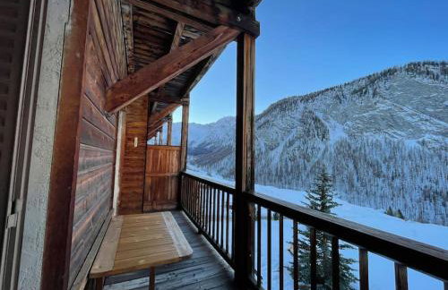 La Bianca * * cosy et chaleureux - Foto 8