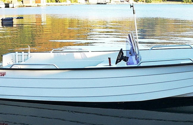 6 Person Holiday Home in Sorbovag-by Traum - Foto 32