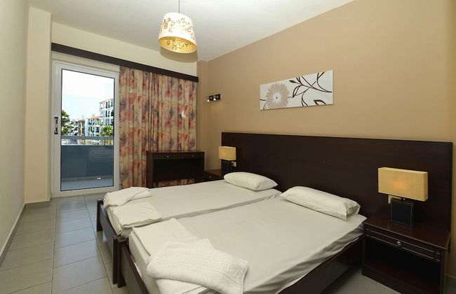 Ialysos City Hotel - Photo 7