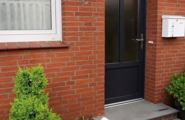 Dinkla 1 Comfortable Holiday Residence - Photo 26