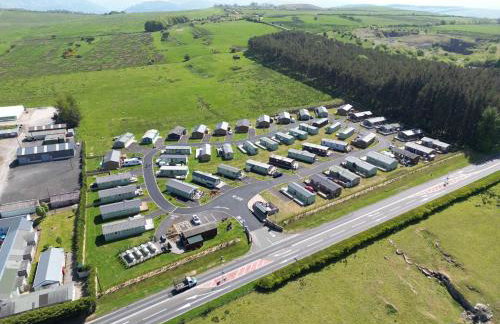 Woodside, Meadows Retreat, Cockermouth - Foto 11