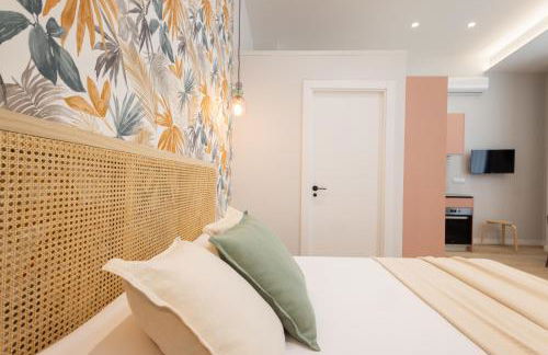 FLORIT FLATS - Trafalgar Arts & Port Suites - Photo 65