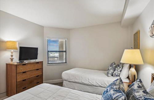 Inlet Reef 619- by Holiday Isle Properties - Foto 17