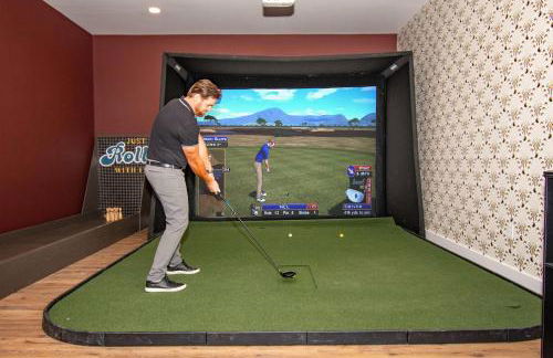 The Albatross Estate & Golf Links - Foto 26