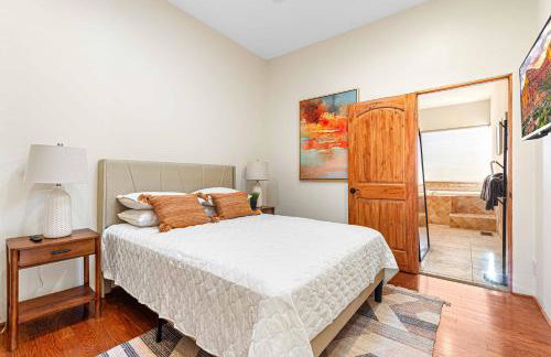 8-Bedrooms with Stunning Views & 75' Lap Pool - Foto 39