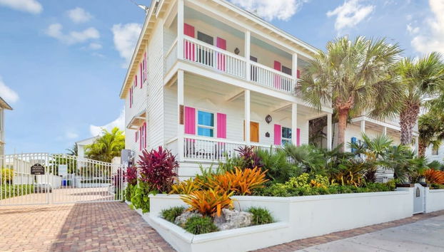 Southernmost View by Brightwild Pool H20 Views - Foto 5, Habitación