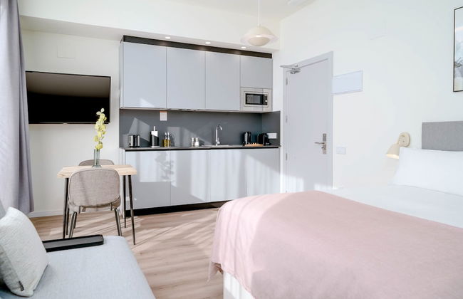 Limehome Valencia Carrer de Sant Jacint - Photo 21