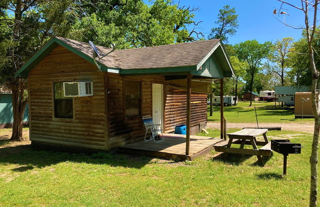 1075 Marina Dr - Foto 3