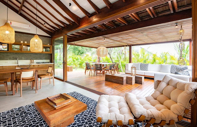 Colibri Beach Villas - Photo 20