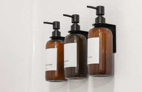 Downtown 2br 1bath with Parking - Foto 14