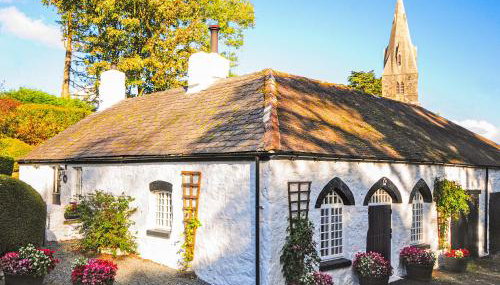 The Old Smithy - Cottage - Foto 2