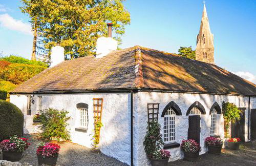 The Old Smithy - Cottage - Foto 2