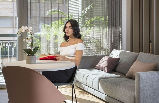 Aera Luxury Suites by Wonderful Italy - Photo 66