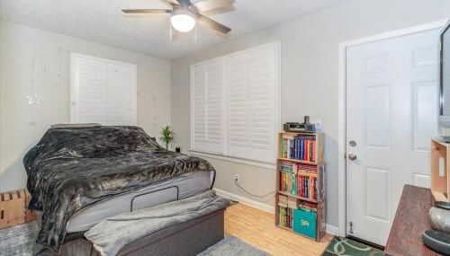 Urban Nest for Two Cozy Jax Hideaway - Photo 3