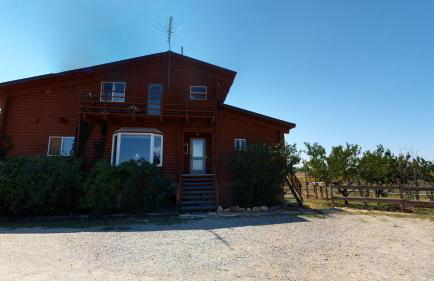 Juniper Ridge 5 BR Family Cabin - Foto 3