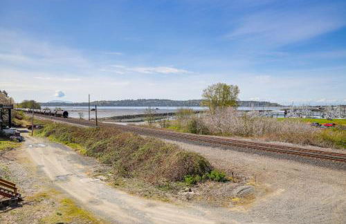 Modern Blaine Condo Rental Less Than 1 Mi to Boat Harbor! - Foto 26