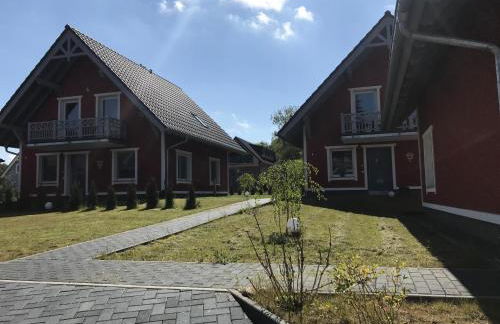 Urlaub am Plätlinsee - Haus Odin - Foto 45