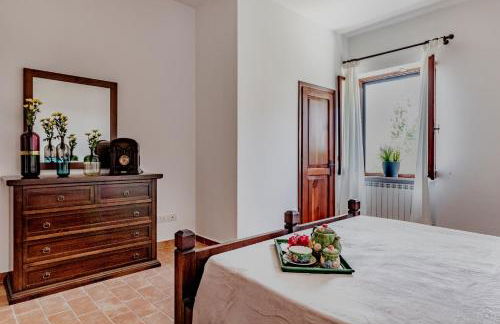 Scappo in Umbria, Casale Rosceto - Photo 25