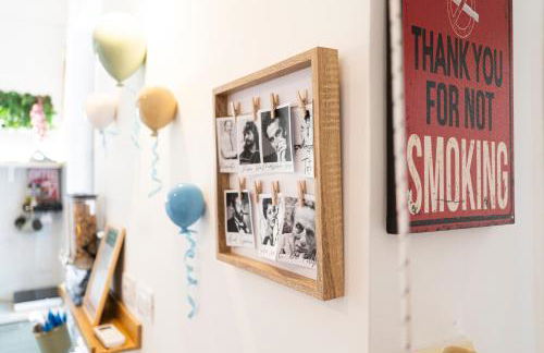 beb Da basso experience Napoli family and sea apartment - Foto 47