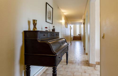 Holiday Home Le Saint Vigor by Interhome - Foto 28