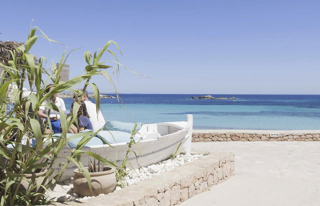 Roquetes Bungalows Premium - Formentera Break - Foto 20