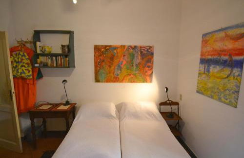 Peaceful Ligurian Hill Stay - Foto 19