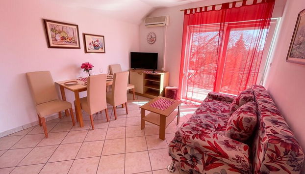 Apartman Kira 4 - Foto 2, Interior