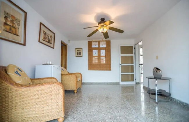 Villa Don Teto Suite & 8 Rooms: Great Havana View - Photo 25