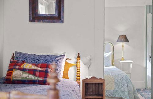 Camp Red Lodge - Cozy & Convenient - Foto 7