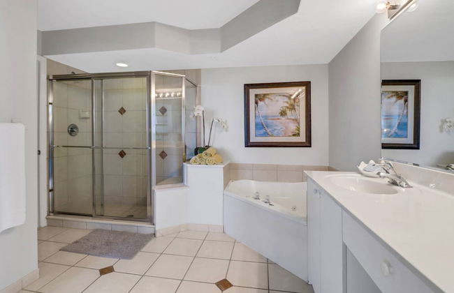 Lovers Key Resort 1201 - Foto 21