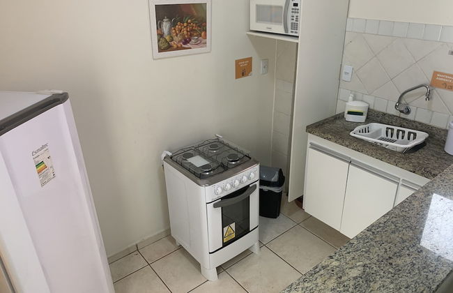 Apart Victoria - Photo 22