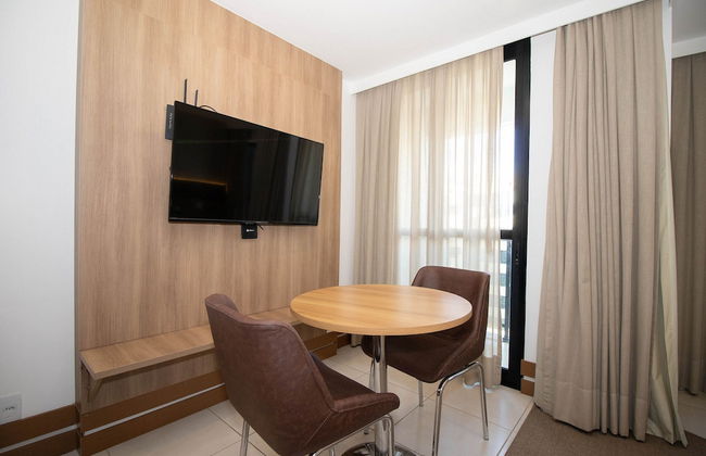 360 Athos Bulcão by Ozped - Photo 76