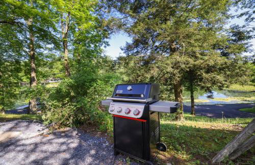 Heatherbell, A Lakeside Retreat - Foto 46