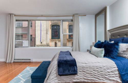 Downtown Boston Studio Central Location Famous Nightlife Chinatown with Bed Full of Promises! - Foto 7