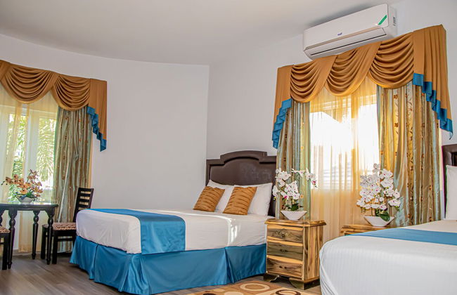 Crystal Jamaica Villa - Photo 30