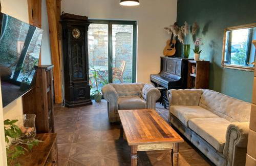 Ferienwohnung Rübezahl - Foto 1