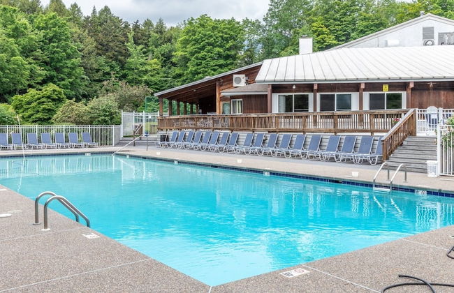 Bridges Circle 2 Bedroom Condo by RedAwning - Foto 34