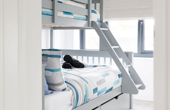 Renovated Home for 8 Canal Walk to Chichester - Foto 32