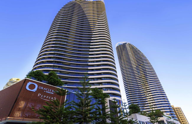 Peppers Broadbeach - Photo 1