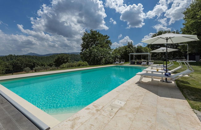 Villa Pianello 10 Emma Villas - Foto 31