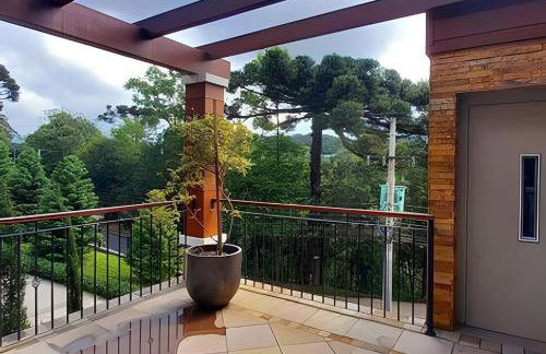 Bosque 201 Apto junto a Natureza próximo ao centro - Foto 42