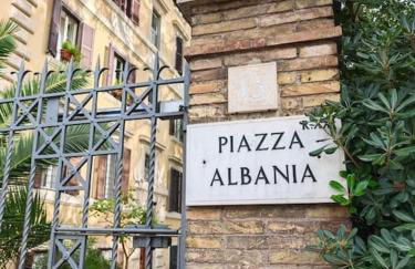 GJG Rome Apartment Aventino - Foto 32