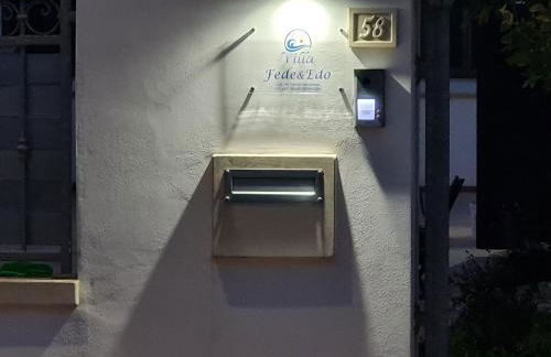 Villa Fede&Edo - Foto 55